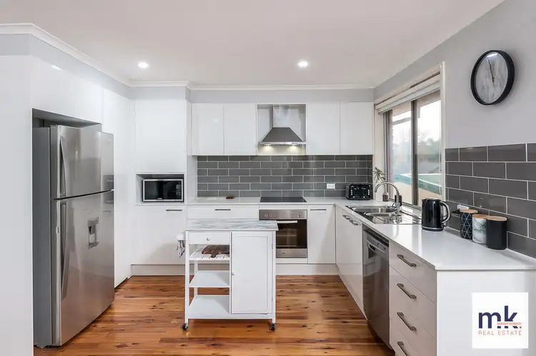 Fourth view of Homely house listing, 9 Sturt Place, Camden South NSW 2570