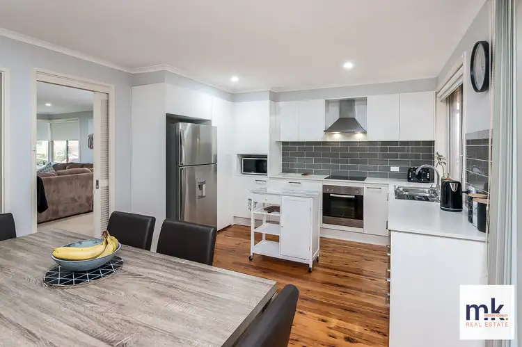 Fifth view of Homely house listing, 9 Sturt Place, Camden South NSW 2570