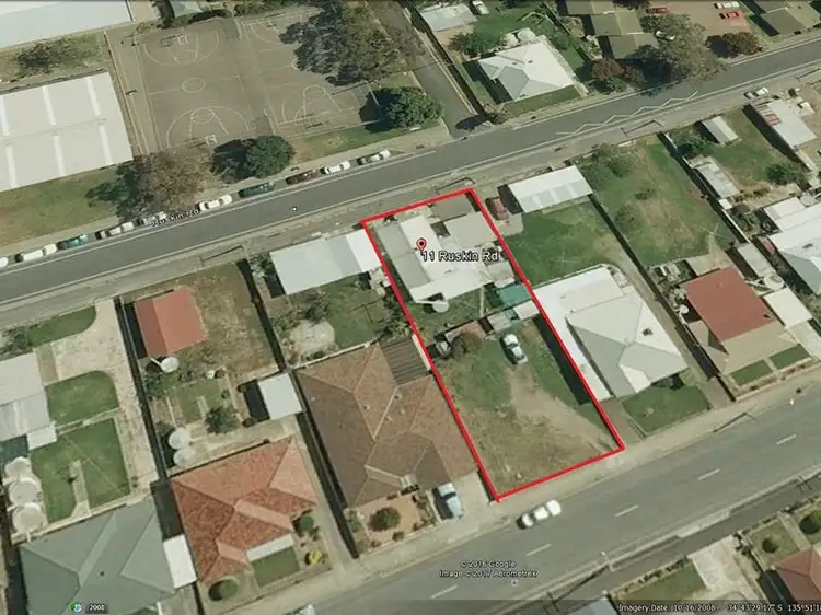 11 Ruskin Road, Port Lincoln SA 5606