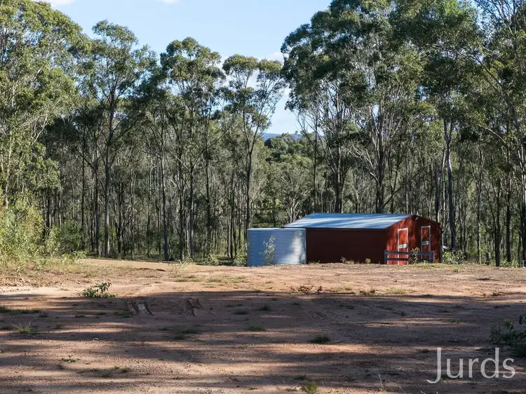 Fourth view of Homely rural property listing, 28A The Ballabourneen, Lovedale NSW 2325