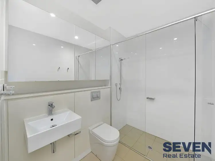 Fifth view of Homely apartment listing, 301/9 Baywater Drive, Wentworth Point NSW 2127