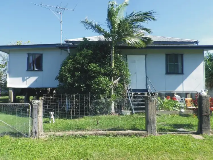 11 Toobanna Street, Toobanna QLD 4850