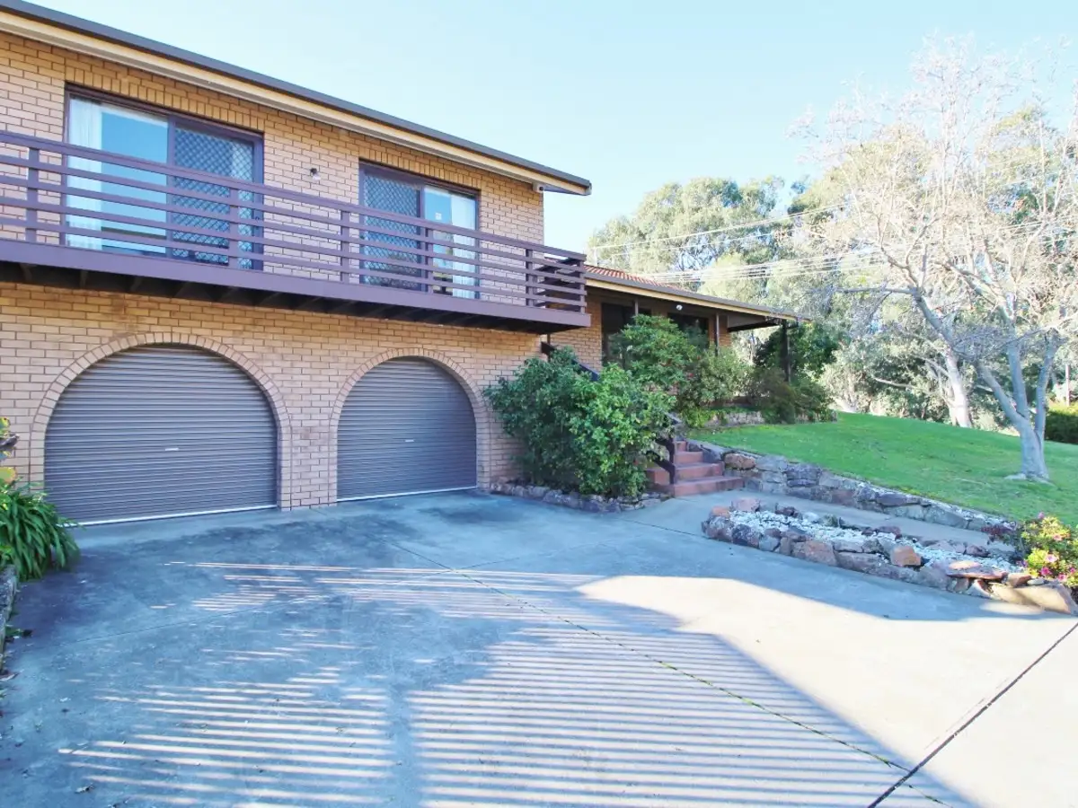 Main view of Homely house listing, 18 Willow Drive, Wangaratta VIC 3677