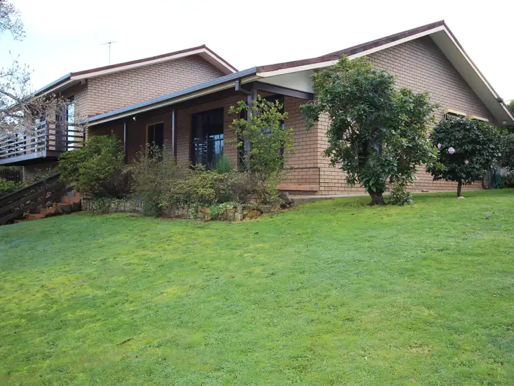 Second view of Homely house listing, 18 Willow Drive, Wangaratta VIC 3677