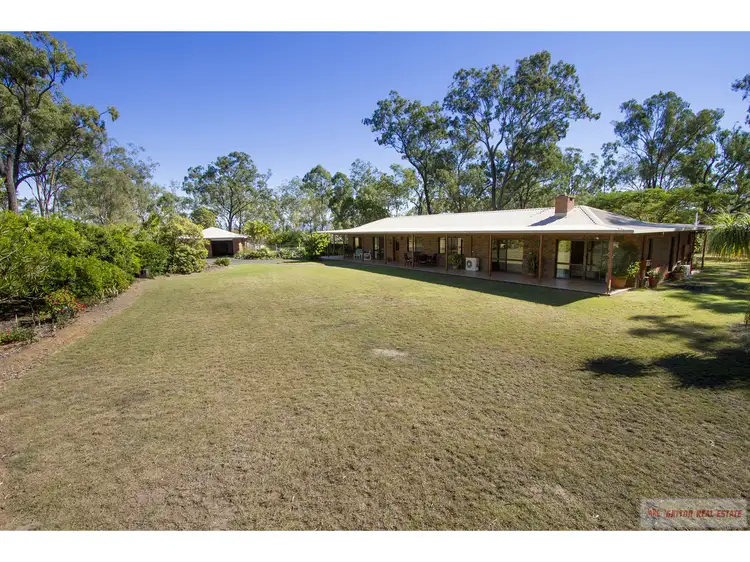 38 Moran Street, Gatton QLD 4343