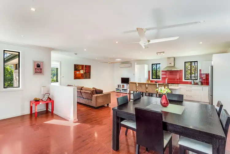 Third view of Homely house listing, 4/40 The Ridgeway, Lisarow NSW 2250