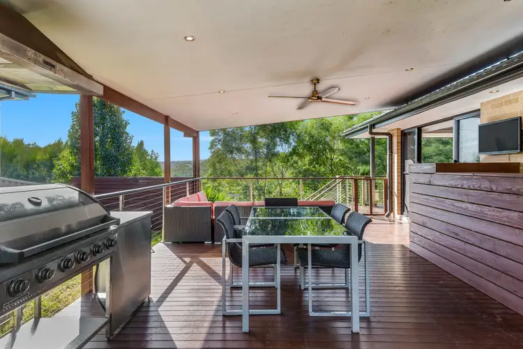 Seventh view of Homely house listing, 4/40 The Ridgeway, Lisarow NSW 2250