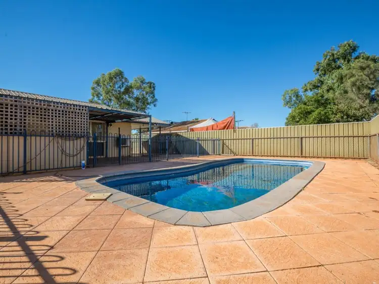 Second view of Homely house listing, 21 Dorrigo Loop, South Hedland WA 6722