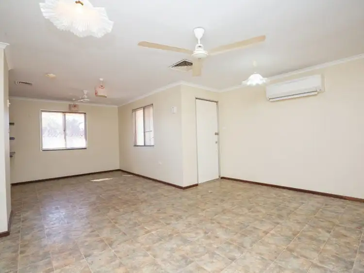 Seventh view of Homely house listing, 21 Dorrigo Loop, South Hedland WA 6722
