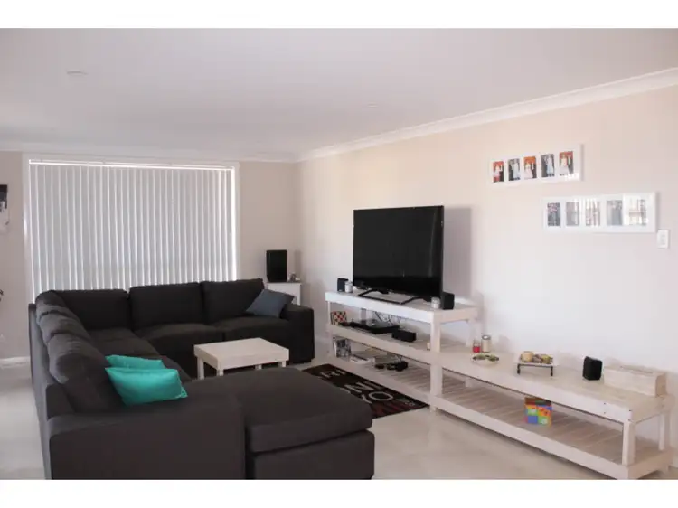 Second view of Homely house listing, 52 Botanic Way, Orange NSW 2800