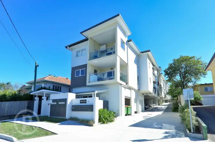 Main view of Homely apartment listing, 18/65 Franklin Street, Annerley QLD 4103
