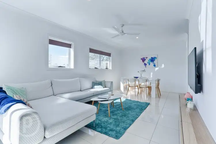 Second view of Homely apartment listing, 18/65 Franklin Street, Annerley QLD 4103