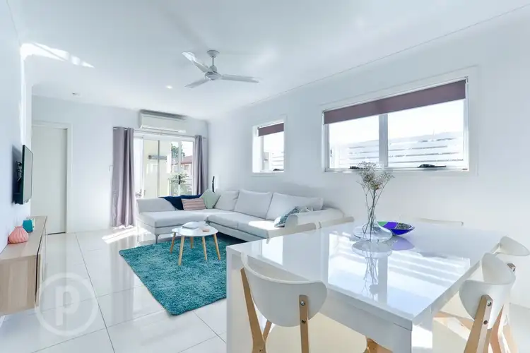 Third view of Homely apartment listing, 18/65 Franklin Street, Annerley QLD 4103