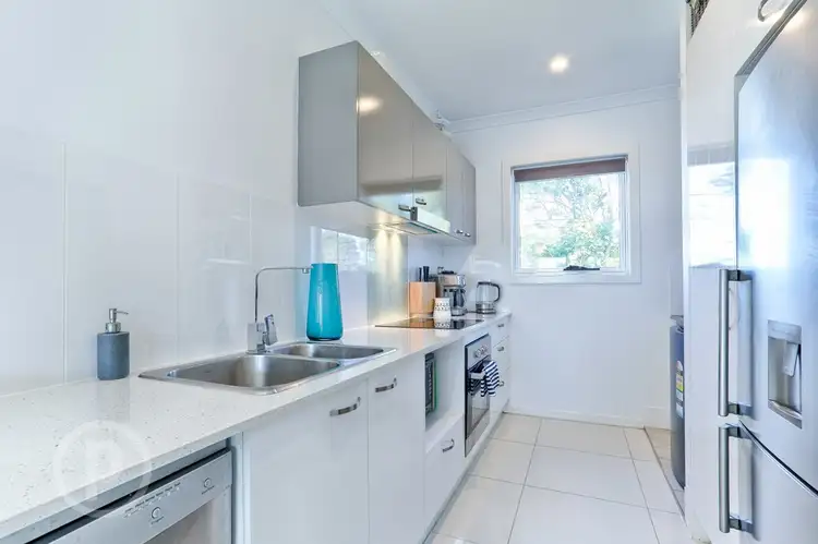 Fourth view of Homely apartment listing, 18/65 Franklin Street, Annerley QLD 4103