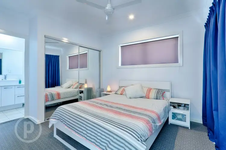Fifth view of Homely apartment listing, 18/65 Franklin Street, Annerley QLD 4103