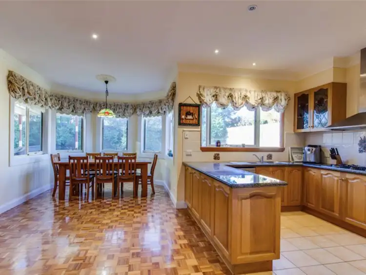 Second view of Homely house listing, 5 Sherbrooke Court, Narre Warren South VIC 3805