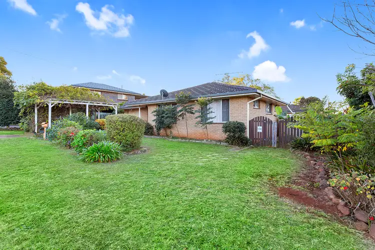 3 Grace Court, Darling Heights QLD 4350