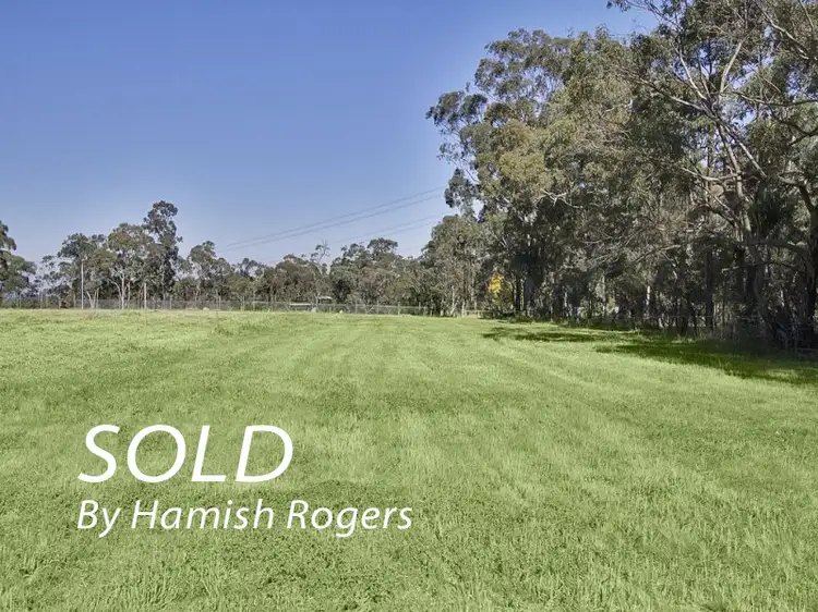 LOT 2, 96 Sackville Ferry Road, South Maroota NSW 2756