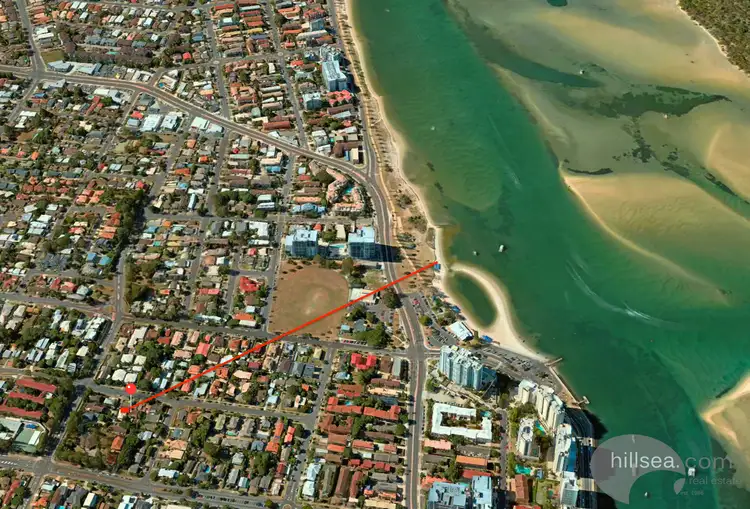 1/24 Gordon Street, Labrador QLD 4215