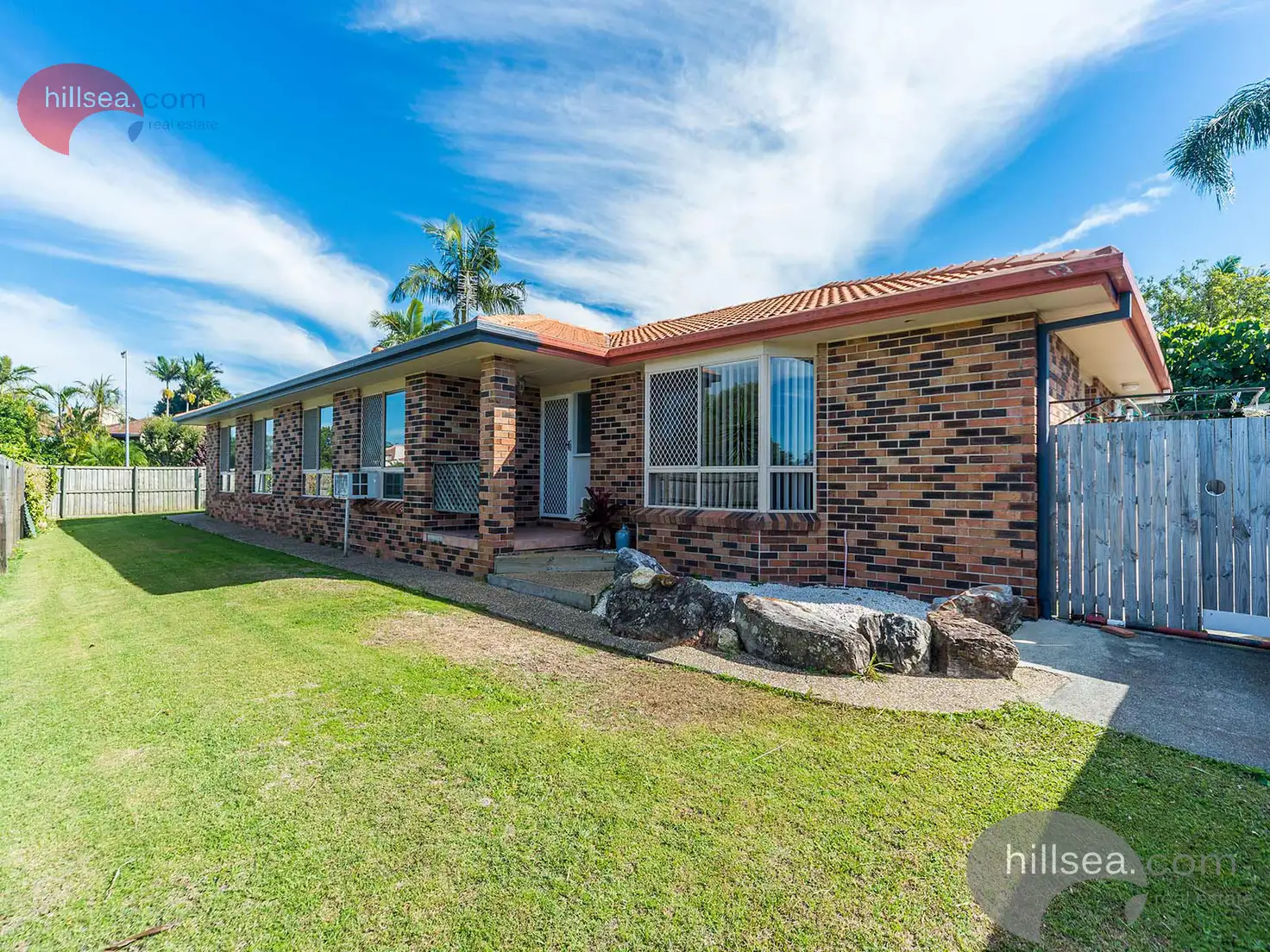 Main view of Homely house listing, 1 Open Drive, Arundel QLD 4214