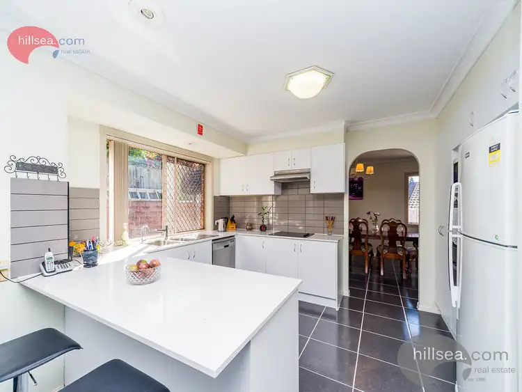 Second view of Homely house listing, 1 Open Drive, Arundel QLD 4214