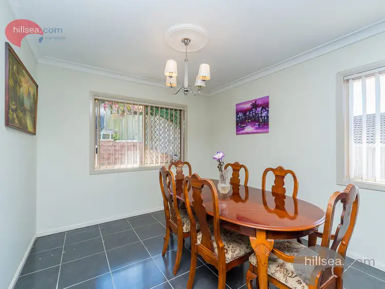 Fifth view of Homely house listing, 1 Open Drive, Arundel QLD 4214