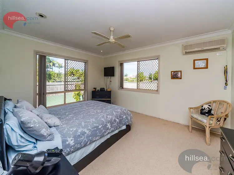 Seventh view of Homely house listing, 1 Open Drive, Arundel QLD 4214