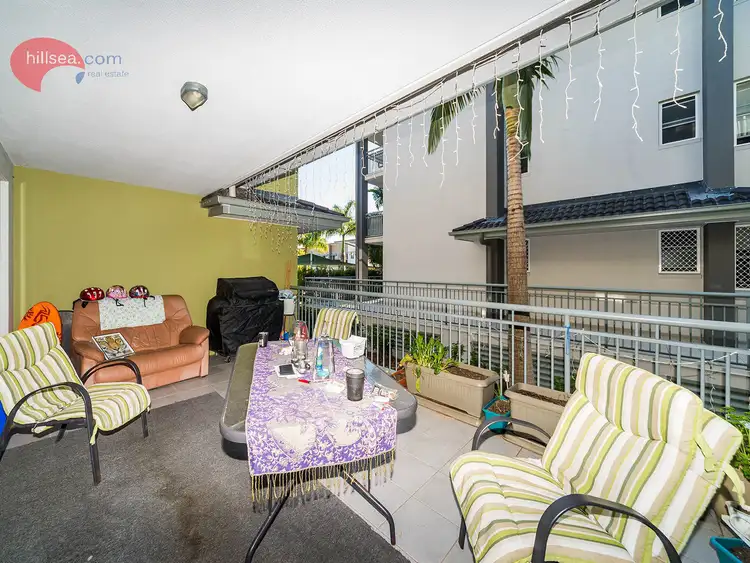 Seventh view of Homely unit listing, 703/33 Clark Street, Biggera Waters QLD 4216
