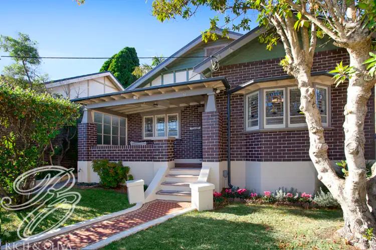 31 Eccles Avenue, Ashfield NSW 2131