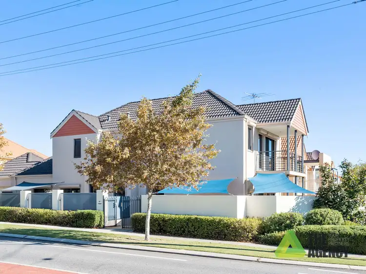 217 Jones Street, Balcatta WA 6021