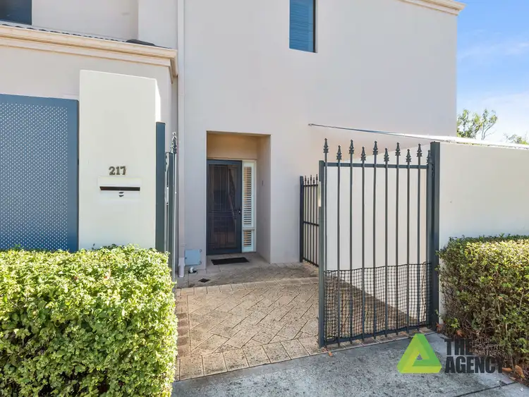Third view of Homely house listing, 217 Jones Street, Balcatta WA 6021