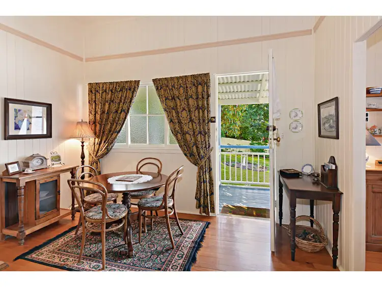 Seventh view of Homely house listing, 4 Tulip Street, Maleny QLD 4552