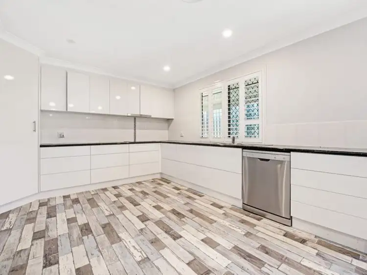 Fourth view of Homely house listing, 8 Harth Street, Goombungee QLD 4354
