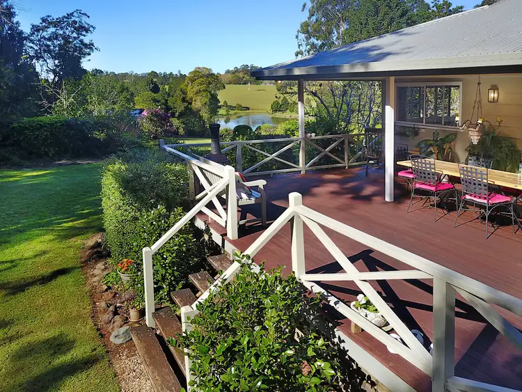 16 Berganns Road, Witta QLD 4552