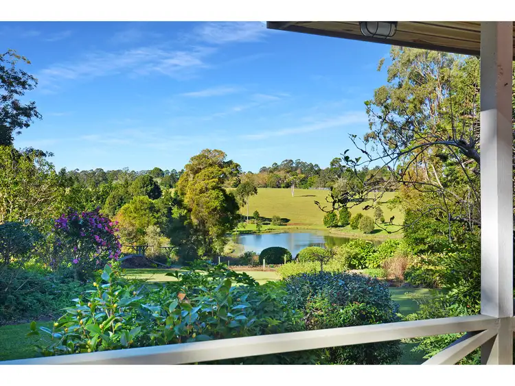 Second view of Homely house listing, 16 Berganns Road, Witta QLD 4552