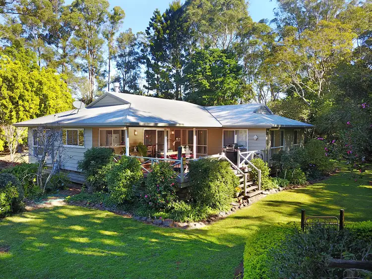 Third view of Homely house listing, 16 Berganns Road, Witta QLD 4552