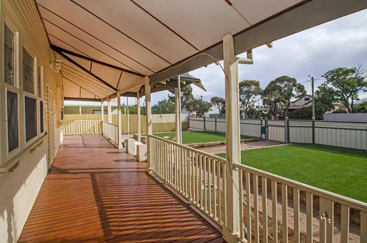 Fourth view of Homely house listing, 13 Cheetham Street, Kalgoorlie WA 6430
