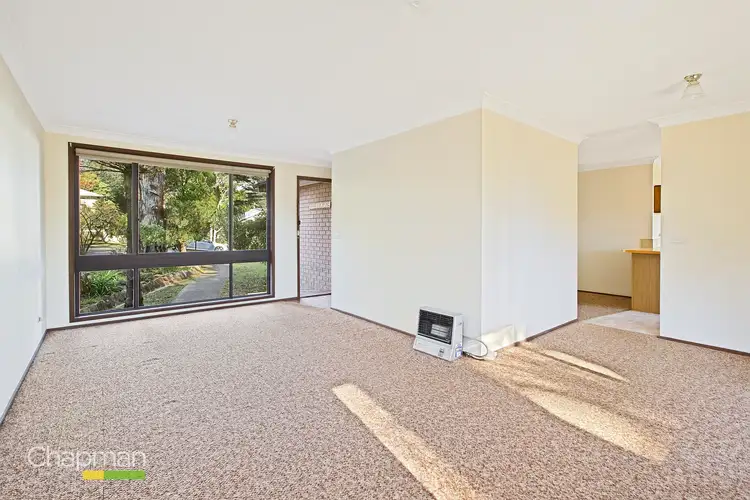 Second view of Homely house listing, 6 Warialda Street, Katoomba NSW 2780