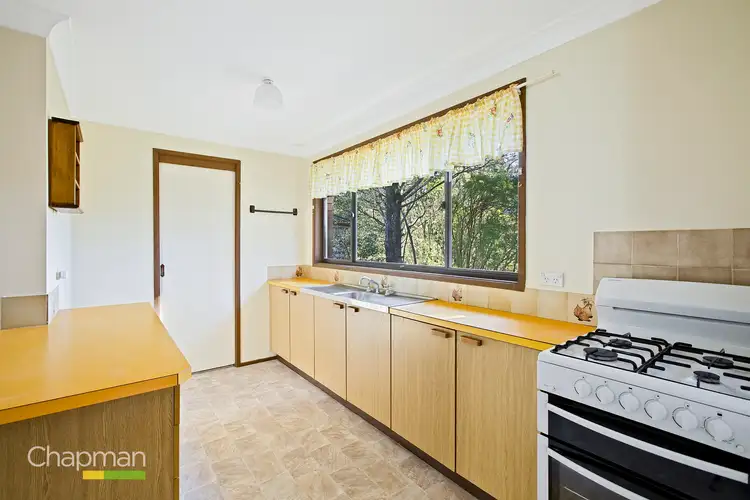 Third view of Homely house listing, 6 Warialda Street, Katoomba NSW 2780