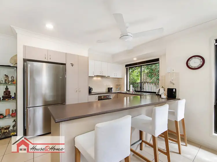Third view of Homely semi-detached listing, 1/4 Benson Street, Ormeau QLD 4208