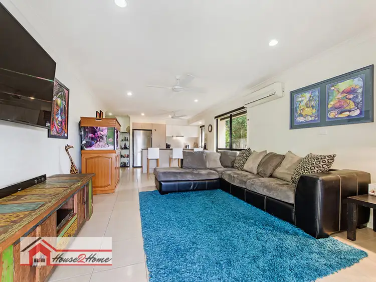 Fourth view of Homely semi-detached listing, 1/4 Benson Street, Ormeau QLD 4208