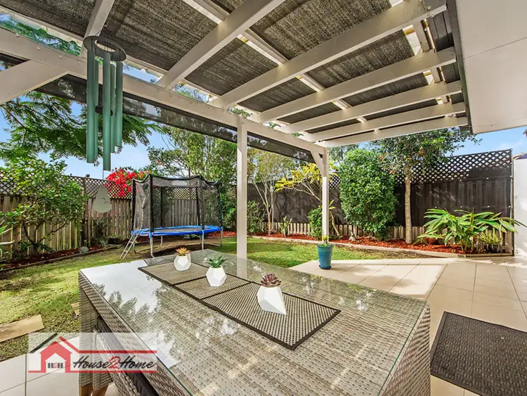 Sixth view of Homely semi-detached listing, 1/4 Benson Street, Ormeau QLD 4208