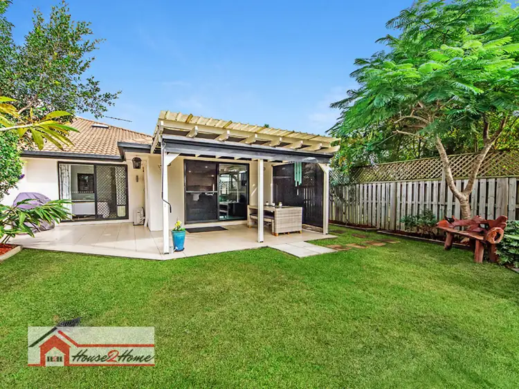 Seventh view of Homely semi-detached listing, 1/4 Benson Street, Ormeau QLD 4208