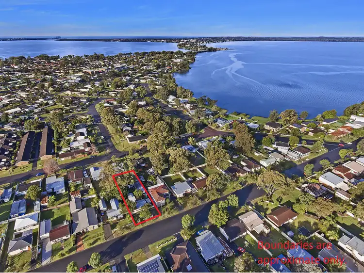 27 Brennon Road, Gorokan NSW 2263