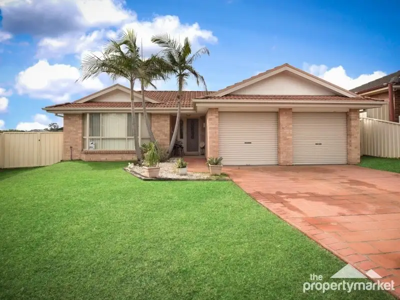 Main view of Homely house listing, 6 Linmar Close, Gwandalan NSW 2259