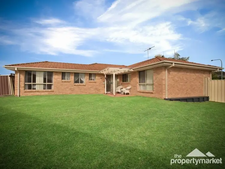 Sixth view of Homely house listing, 6 Linmar Close, Gwandalan NSW 2259