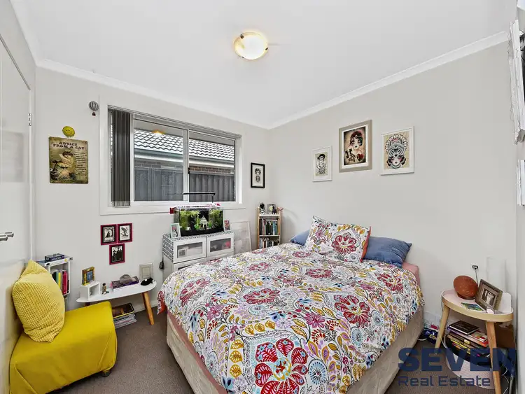 Fifth view of Homely house listing, 31 Fleet Avenue, Jordan Springs NSW 2747