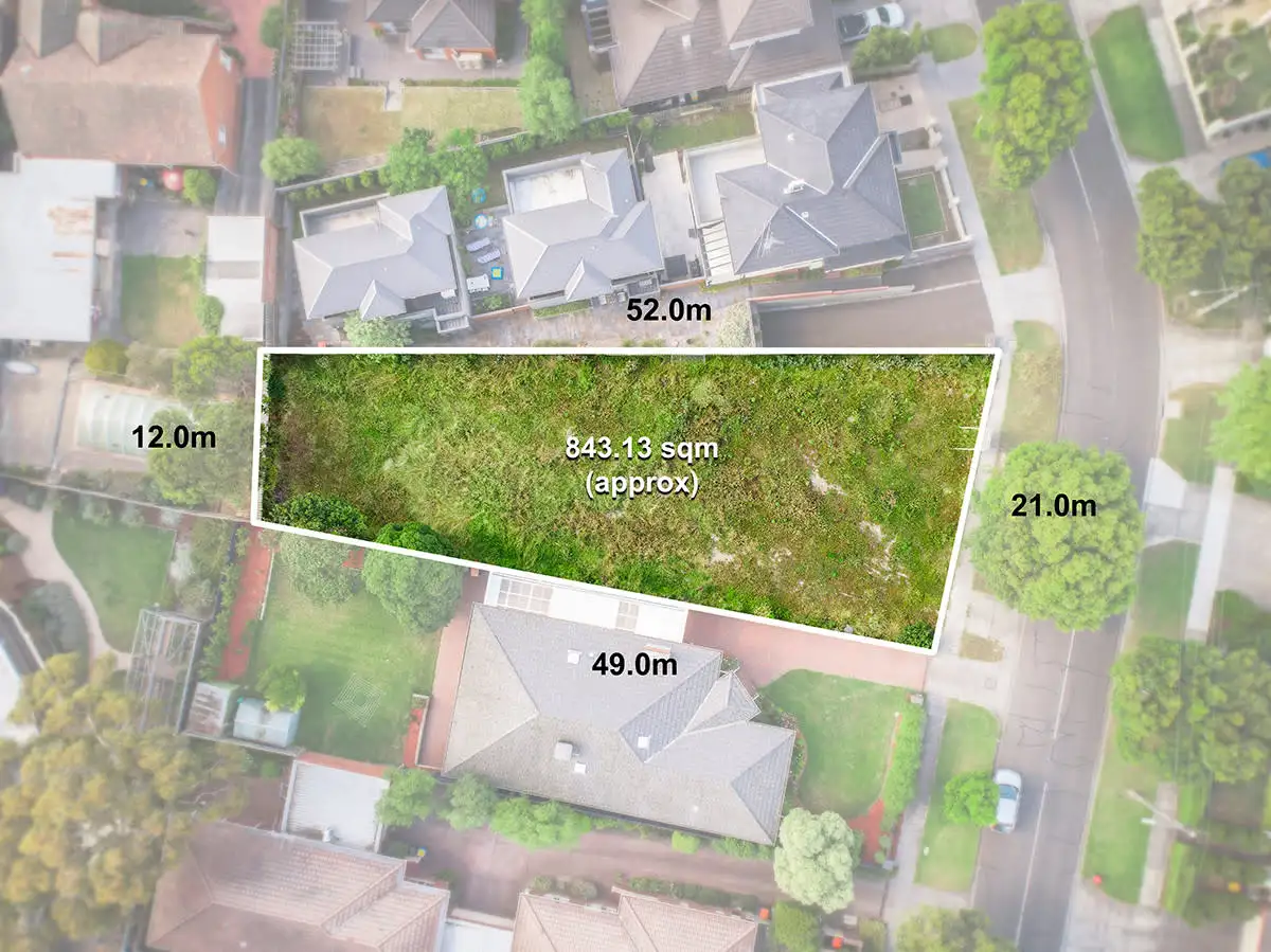 Main view of Homely house listing, 9 Winfield Road, Balwyn North VIC 3104