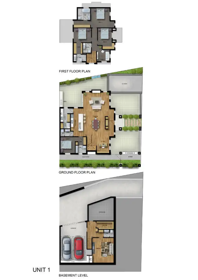 Fourth view of Homely house listing, 9 Winfield Road, Balwyn North VIC 3104