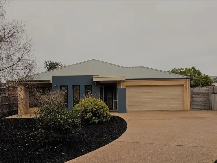 Main view of Homely house listing, 4 Illawarra Place, Rosebud VIC 3939